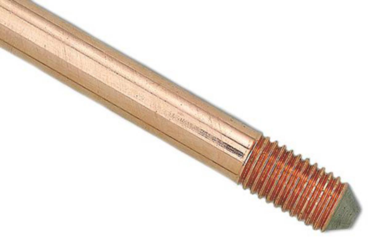 Jordspyd Linjeservice Gjenge RB210