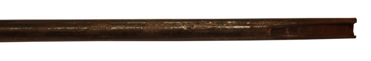 Frontrør Melbye Dypjording MS-2