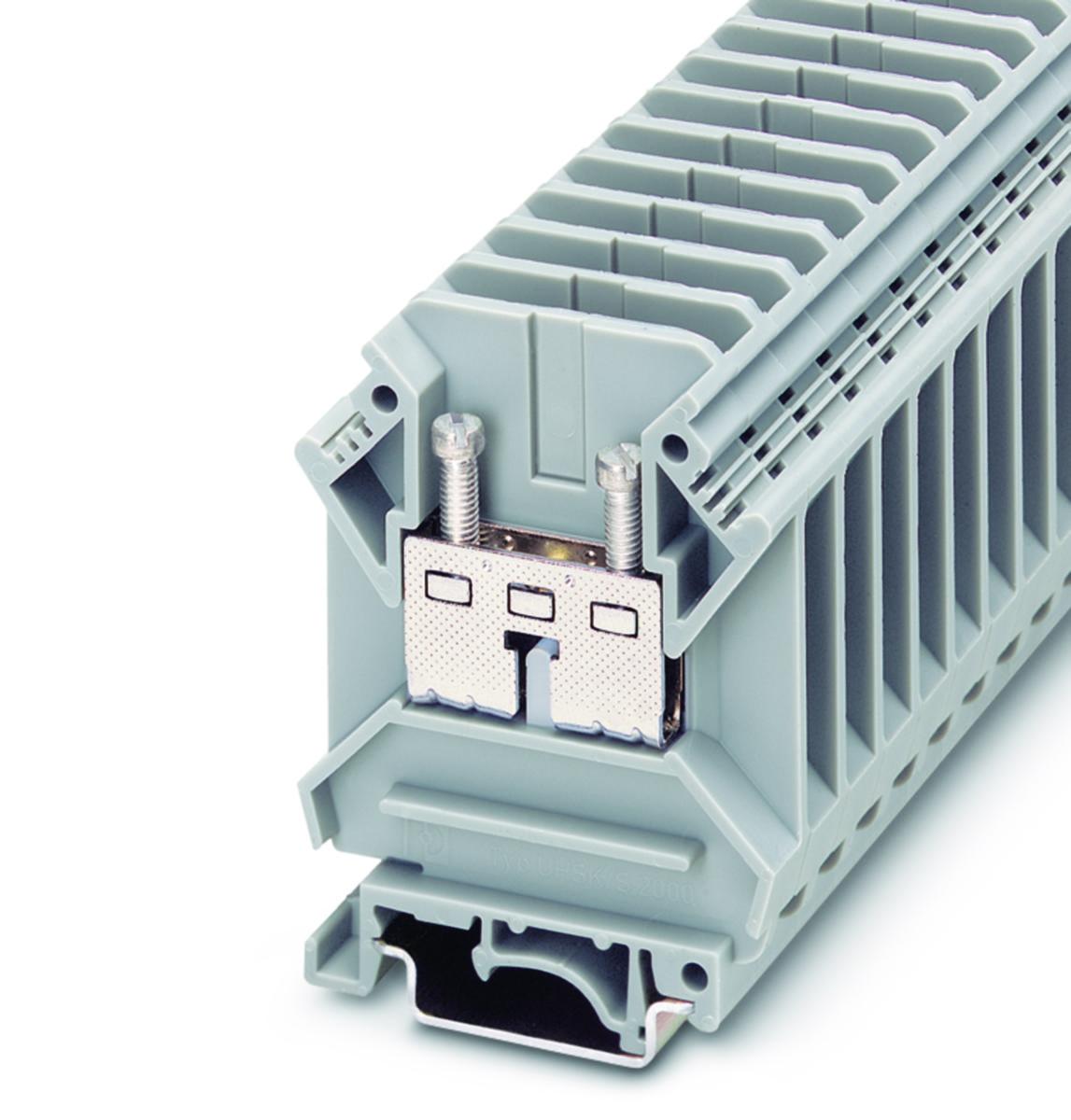 Klemme Phoenix EX 2000 Volts