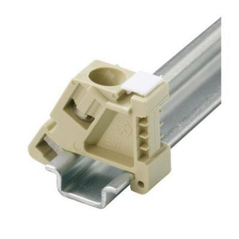 Endestopper Weidmuller EW TS15/35 - Weidmüller