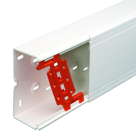 Føringskanaler Schneider TIR+ - Schneider Electric