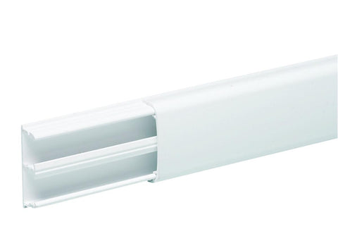 Minikanal OptiLine PVC