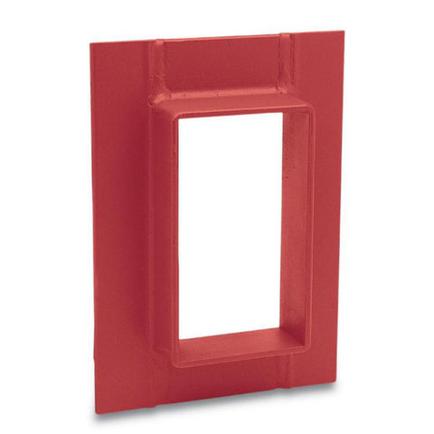 Ramme for bygg Nortelco RGB for innstøping MCT