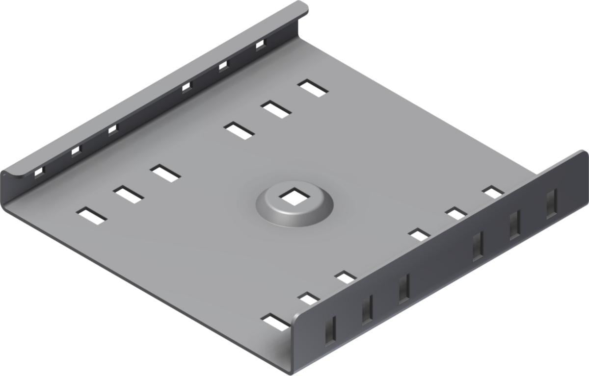 Innvendig skjøt/oppheng Øglænd