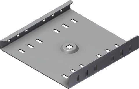 Innvendig skjøt/oppheng Øglænd