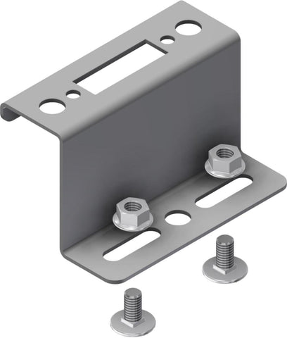 Veggbrakett Øglænd