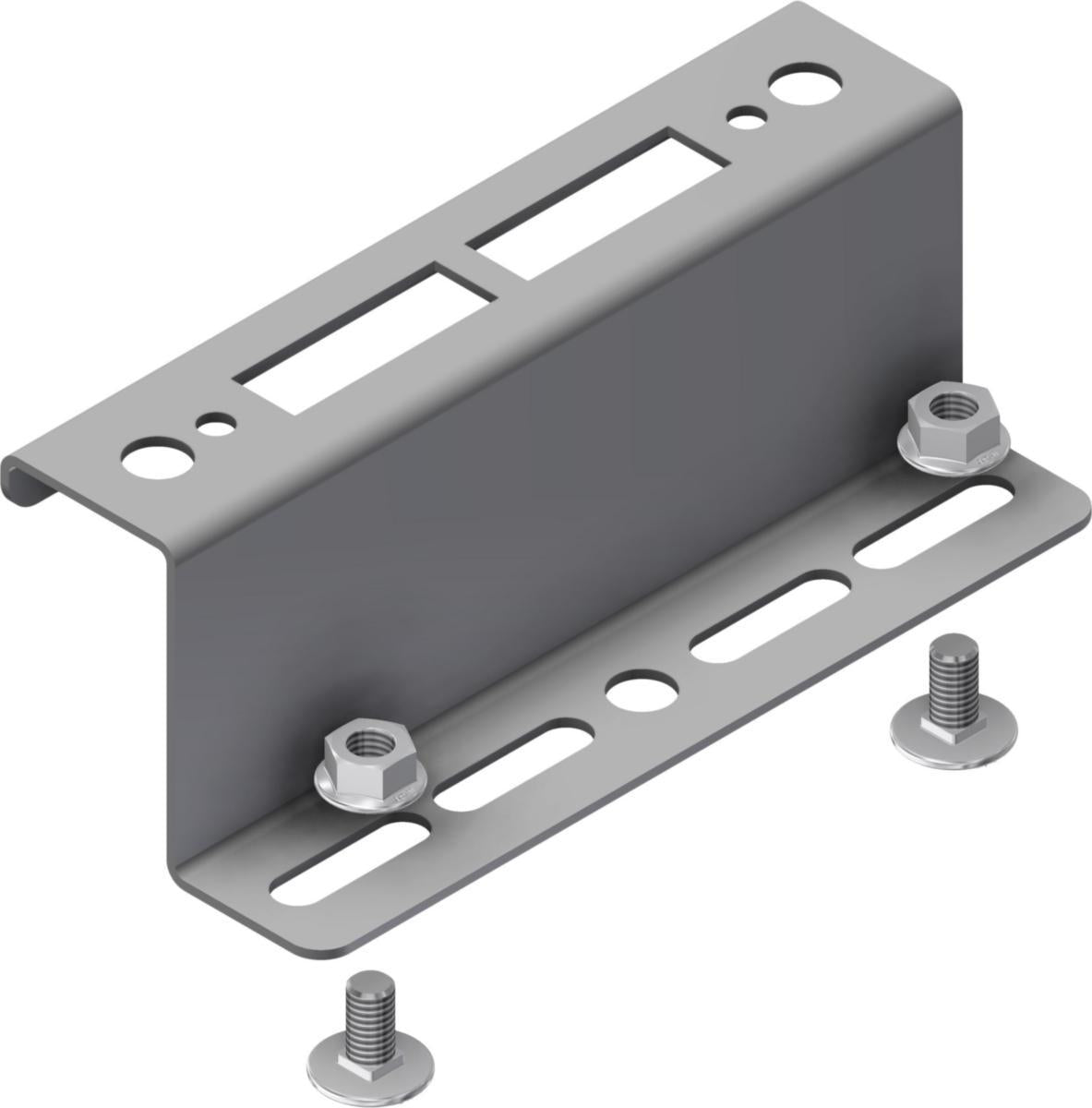 Veggbrakett Øglænd