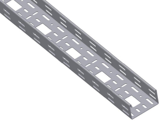 Kabelbane Øglænd System SPB RF