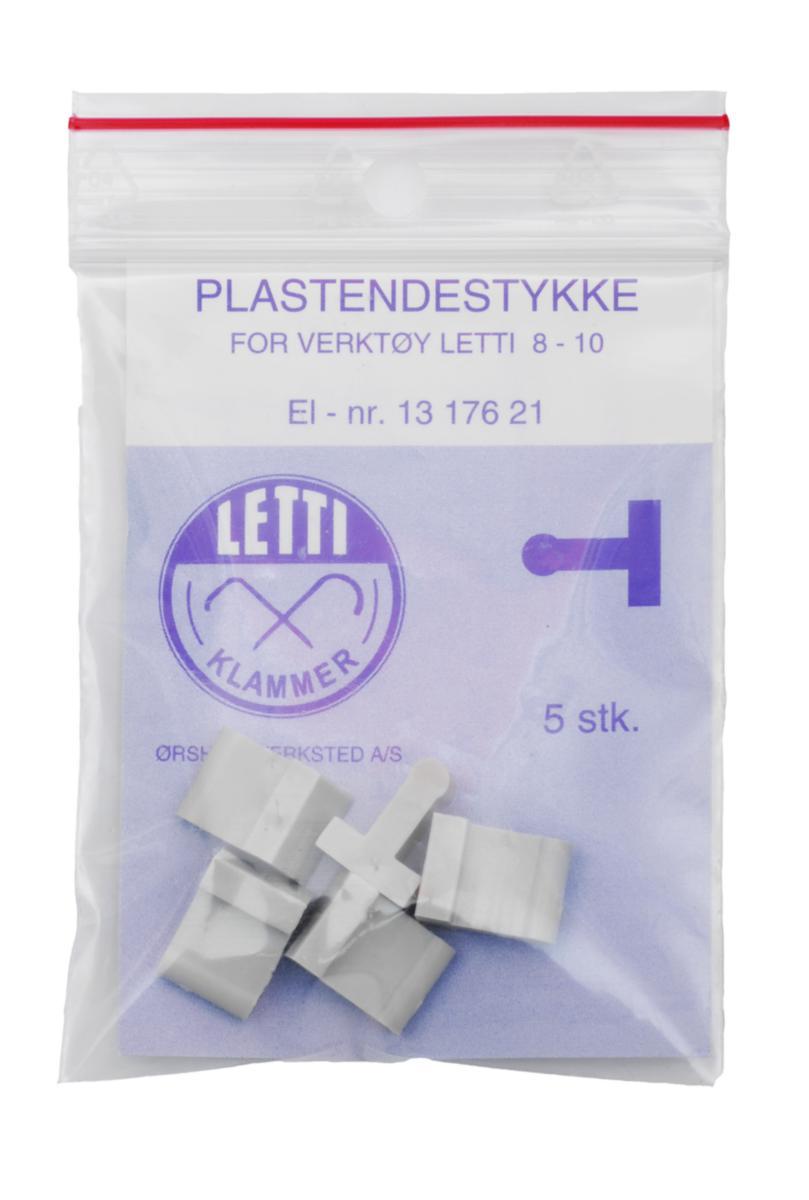 Letti Innslagsverktøy