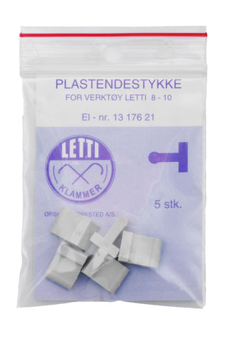 Letti Innslagsverktøy