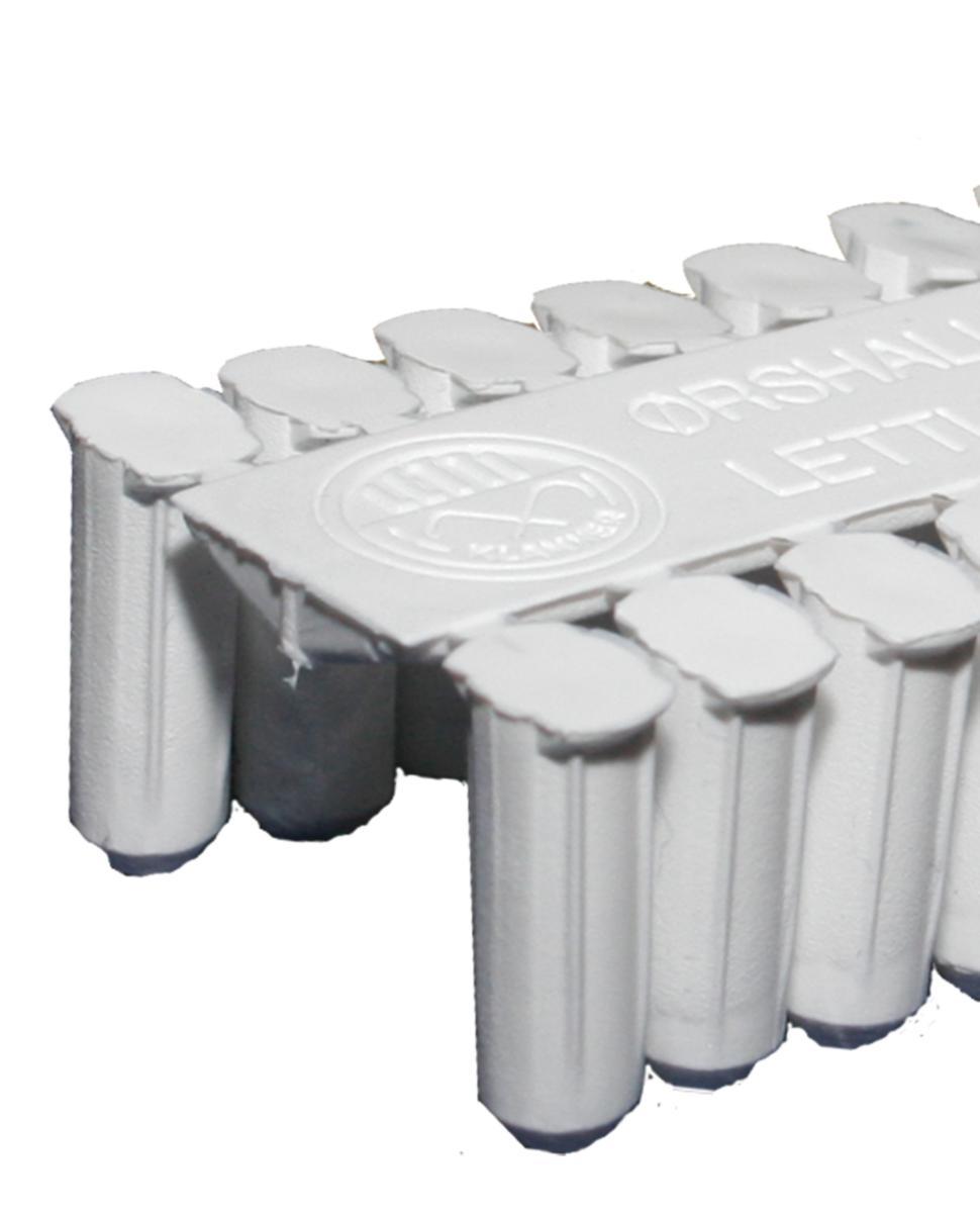 Murplugg Letti PL-5