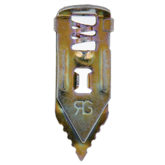 Plateplugg Castor GP