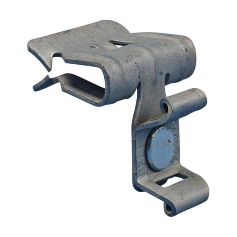 Caddy H-CT Klammer - Castor