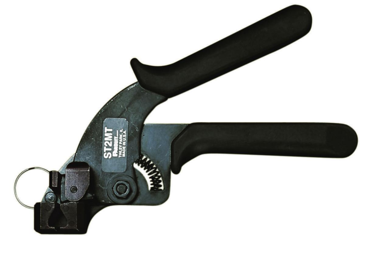 Strammeverktøy Panduit buntebånd ST2MT