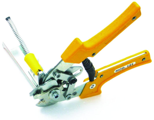 Varmekabel leggetang ØS varme - Øglænd