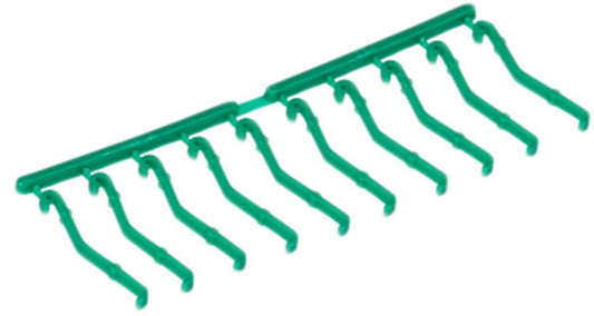 Kabelklips for termonetting ØS varme - Øglænd