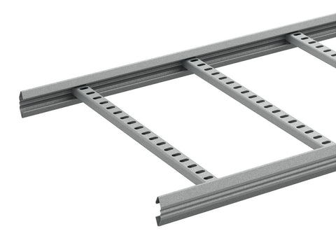 Kabelstige type KHZSP FZS, L = 3 mtr - Wibe