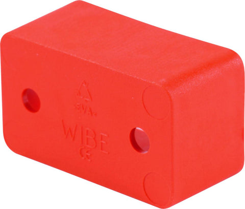 Endebeskyttelse Wibe