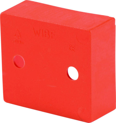 Endebeskyttelse Wibe