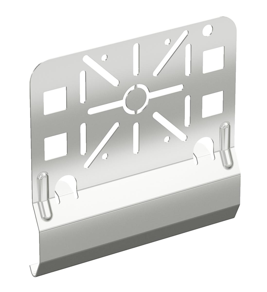 Armaturplate Wibe 35P/35S