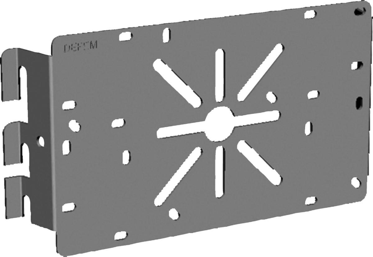 Montasjeplate Wibe B5