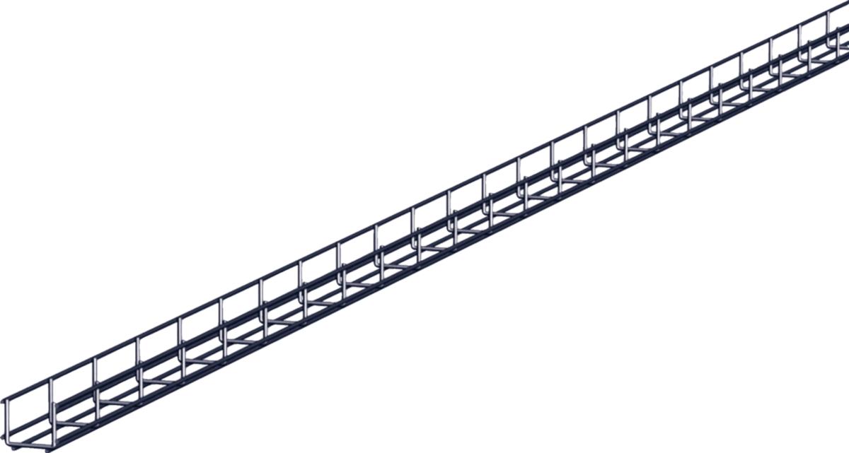 Nettrenne Wibe U-formet Sf