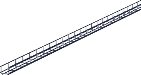 Nettrenne Wibe U-formet Sf