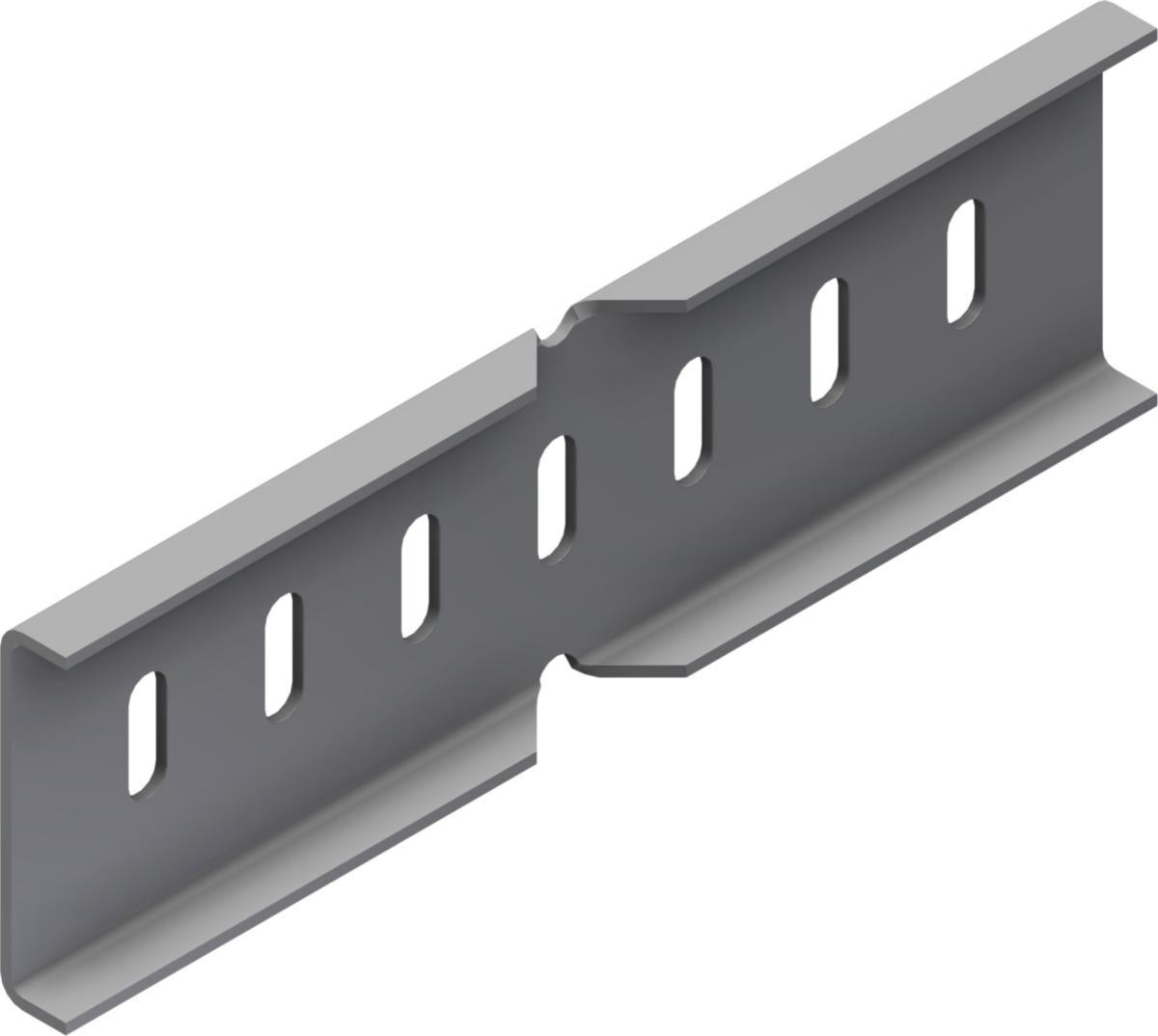 Hengsle horisontalØglænd