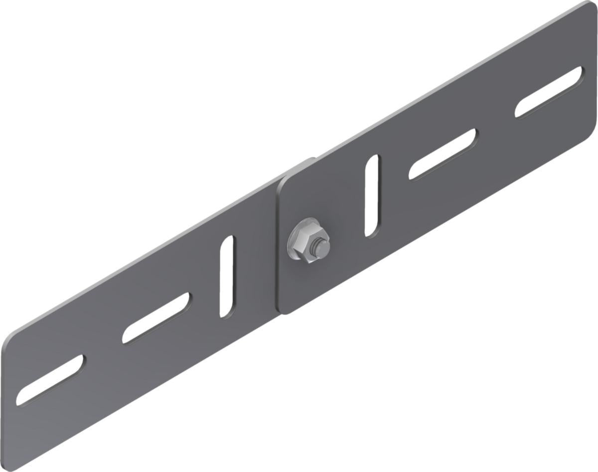 Hengsel Vertikal LOE-55 HV SS - Øglænd