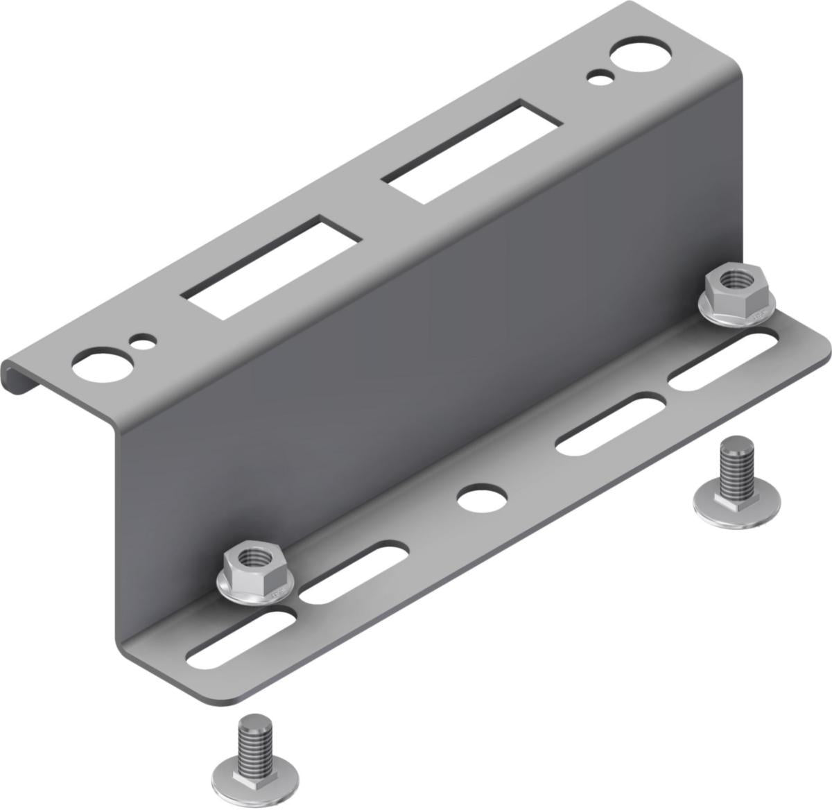 Veggbrakett Øglænd