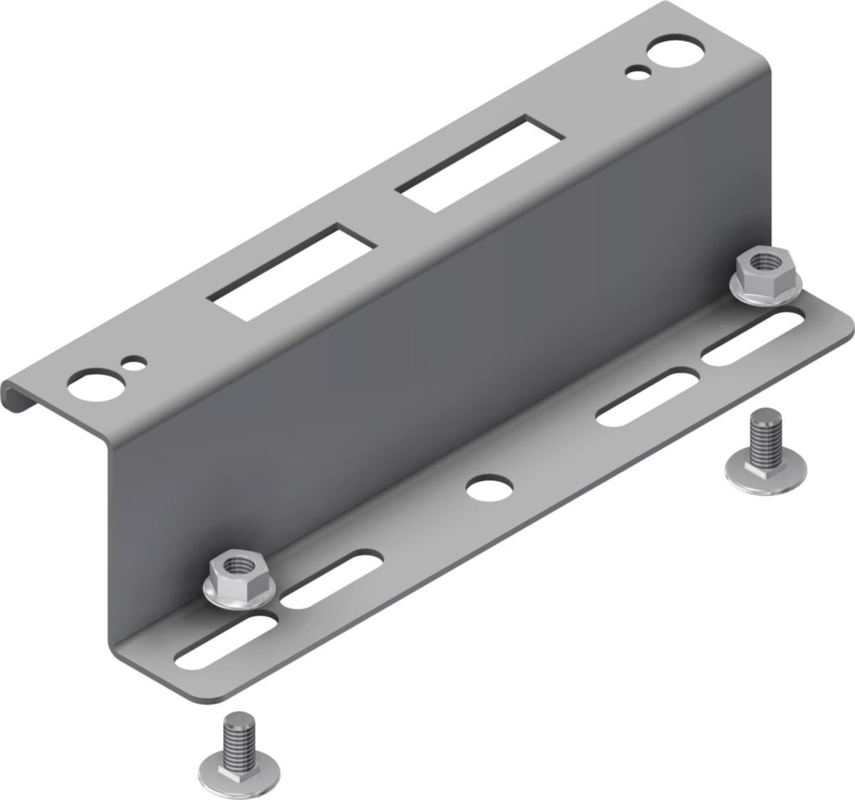 Veggbrakett Øglænd