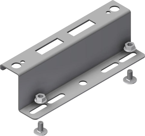 Veggbrakett Øglænd