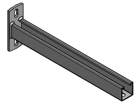 Konsoll Øglænd System S-UNO