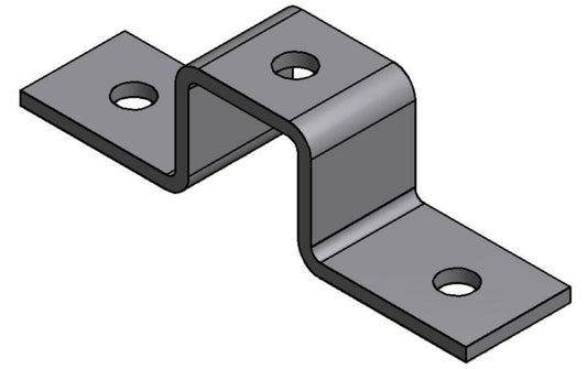 UNO U-brakett Øglænd D-61
