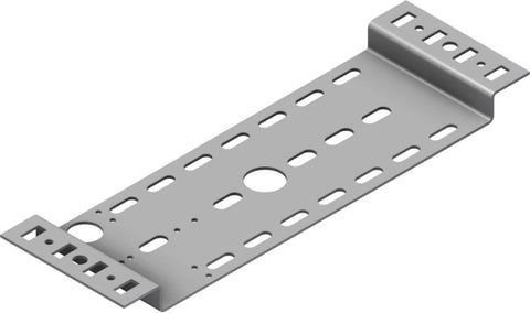 Utstyrsplate LOE SO-RU SS - Øglænd