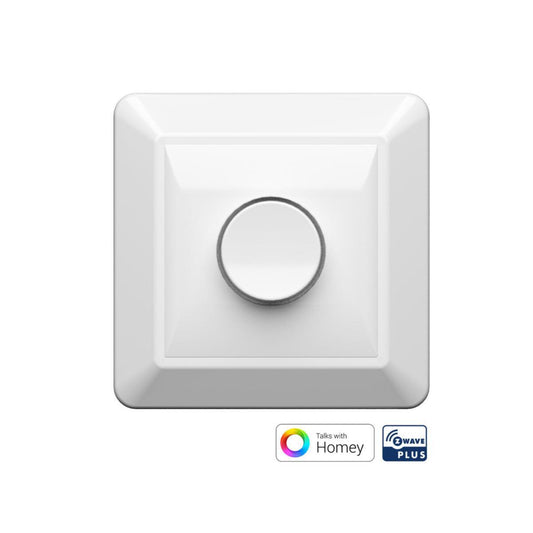 LED-dimmer Q-Light Zerodim Z-Wave - QLight