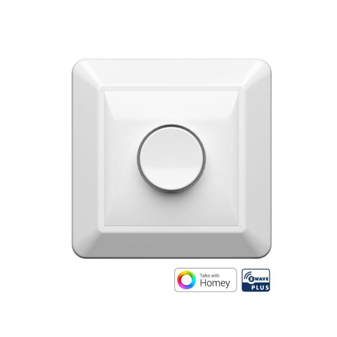 LED-dimmer Q-Light Zerodim Z-Wave - QLight