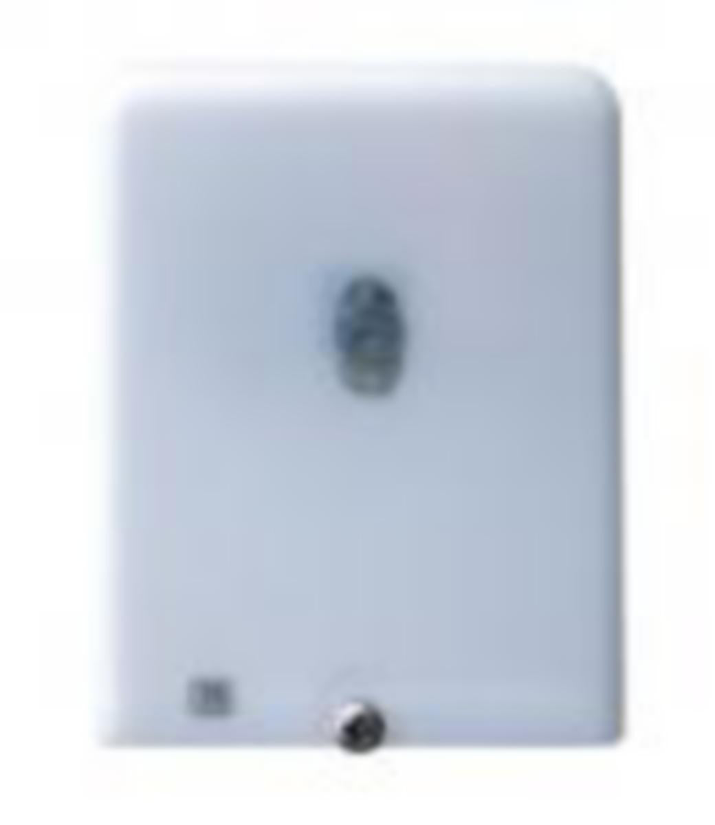 Skumringsbryter CTM Lyng Microsafe MSB16