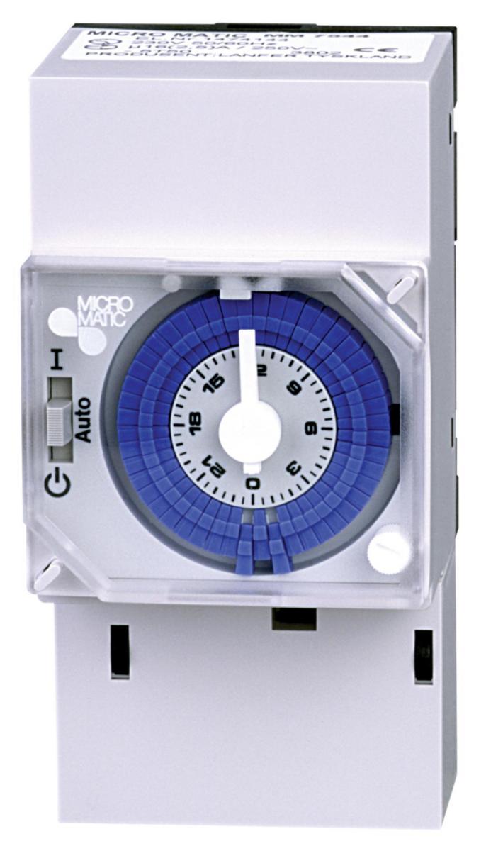 Kontaktur Micro Matic/Function