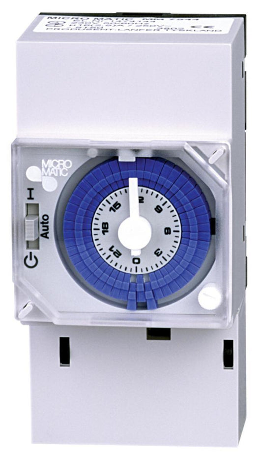 Kontaktur Micro Matic/Function
