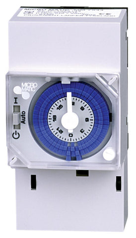 Kontaktur Micro Matic/Function