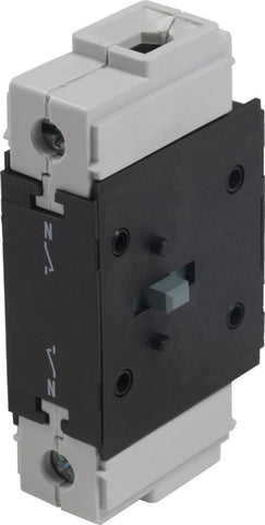 Vario Nøytral pol Schneider - Schneider Electric