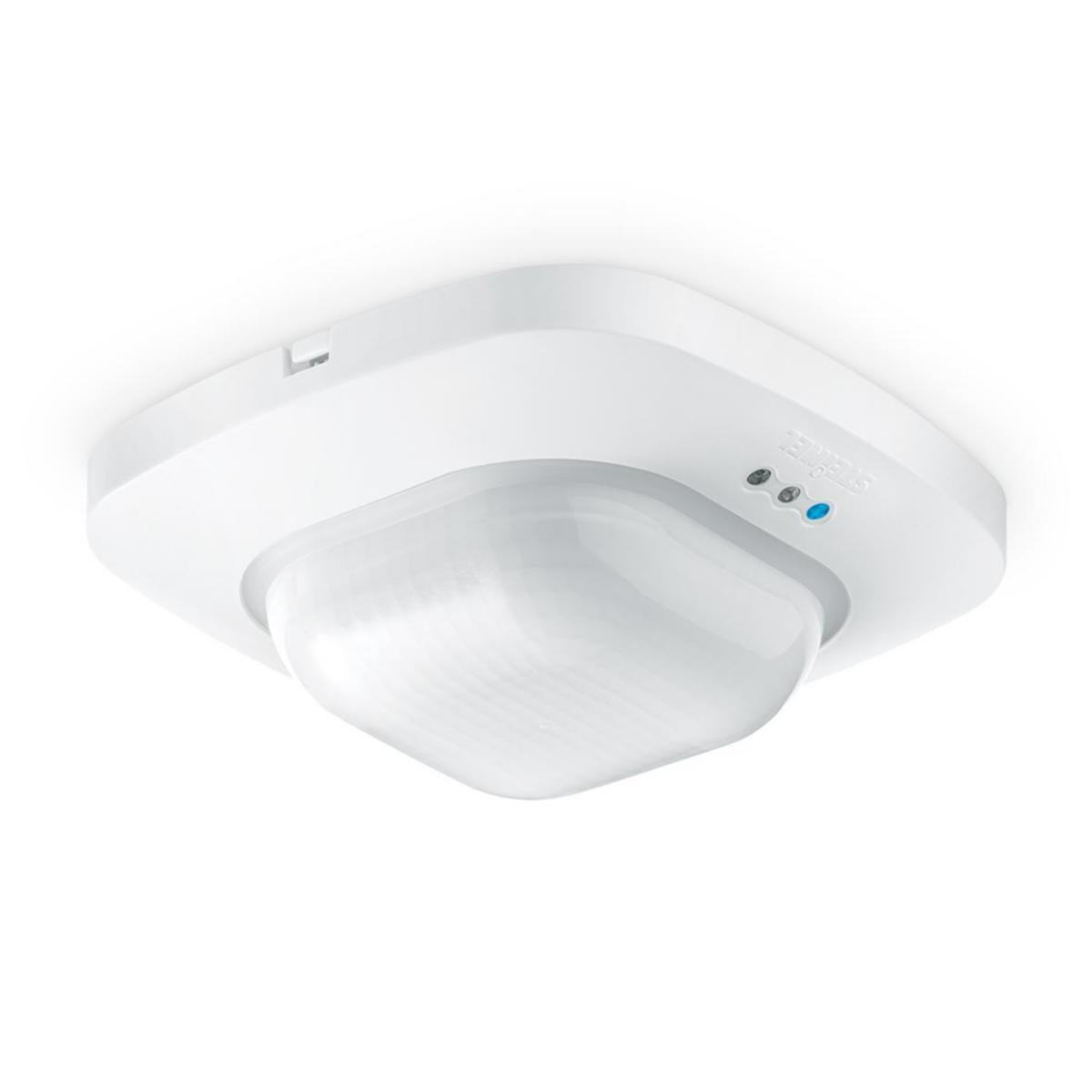 Tilstedeværelsesdetektor Steinel Control IR Quattro HD