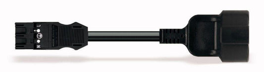 Kabel Wago Schuco/Stikk