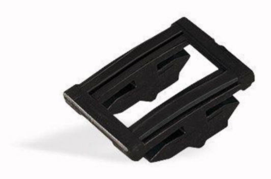 Winsta lås til sokkel og plugg Wago