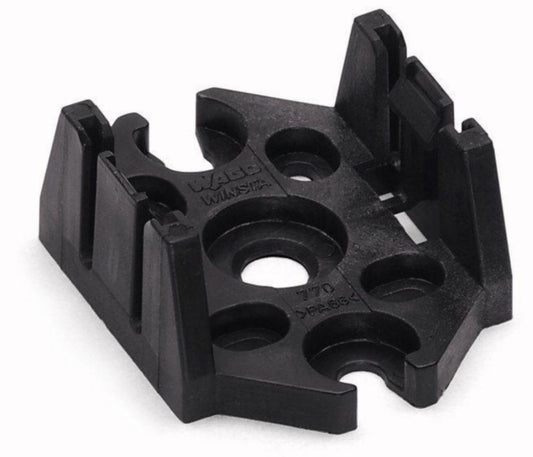 Festebrakett Wago Winsta