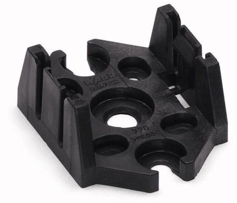 Festebrakett Wago Winsta