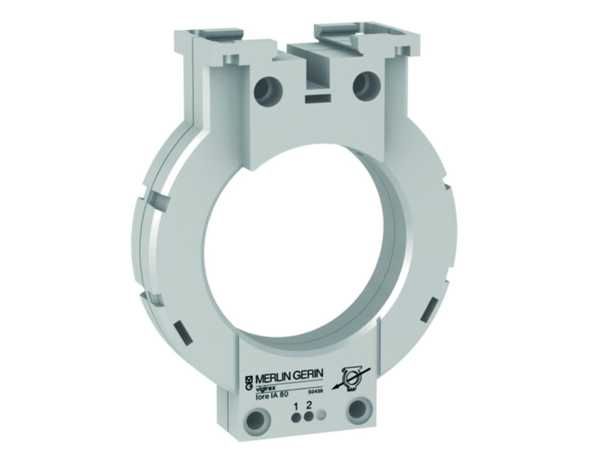 Jordfeilovervåker Toroid Vigirex - Schneider Electric