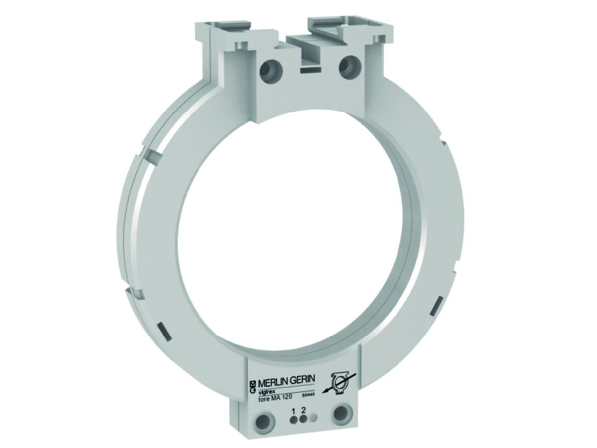 Jordfeilovervåker Toroid Vigirex - Schneider Electric