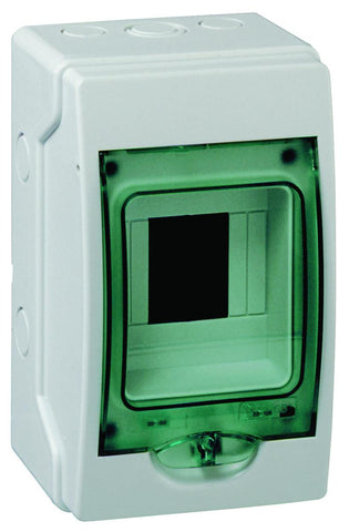 Kapsling Schneider Mini Kaedra - Schneider Electric